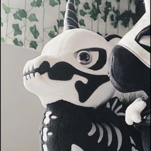 Killstar Bone Myth Kreepture ☠️